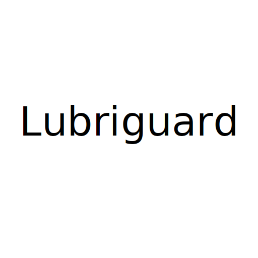 Логотип бренду Lubriguard