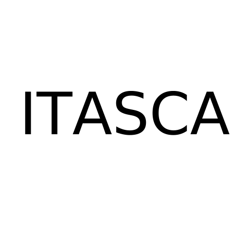 Логотип бренда ITASCA