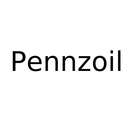 Логотип бренда Pennzoil