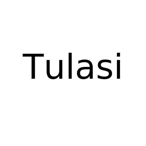 Логотип бренда Tulasi