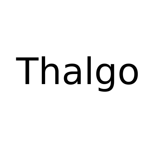 Логотип бренду Thalgo