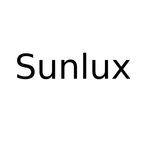 Логотип бренда Sunlux