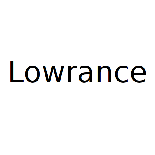 Логотип бренду Lowrance
