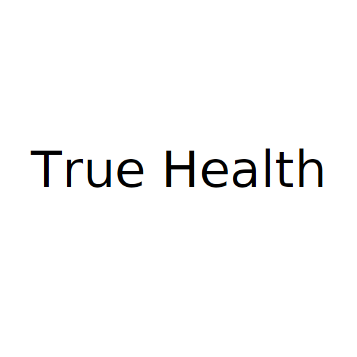 Логотип бренда True Health
