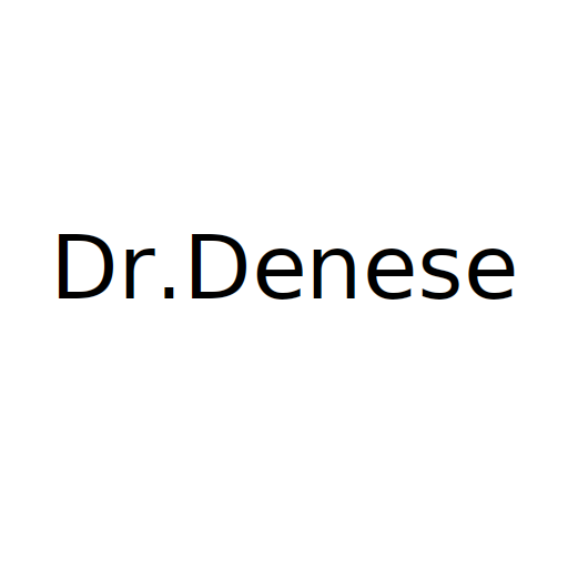 Логотип бренду Dr.Denese