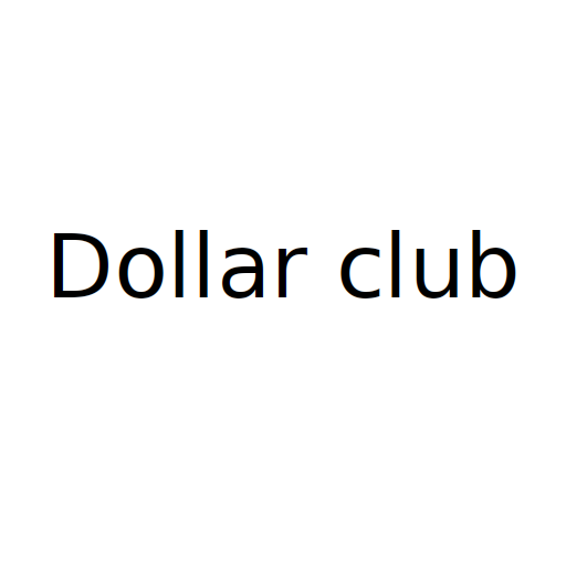 Dollar club