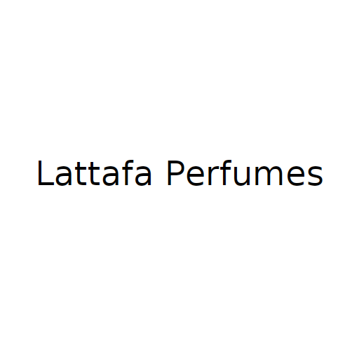 Логотип бренда Lattafa Perfumes