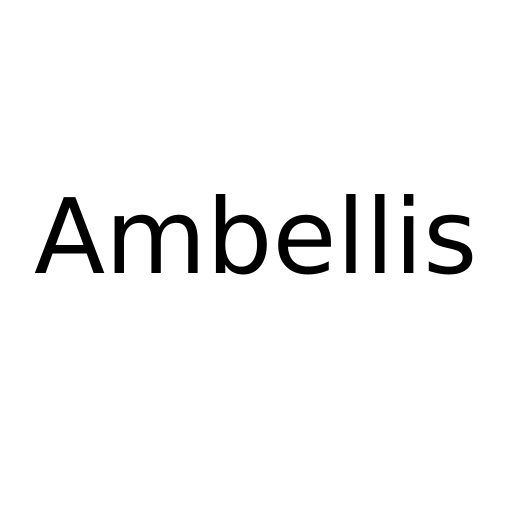 Логотип бренда Ambellis
