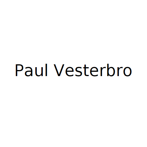 Логотип бренда Paul Vesterbro