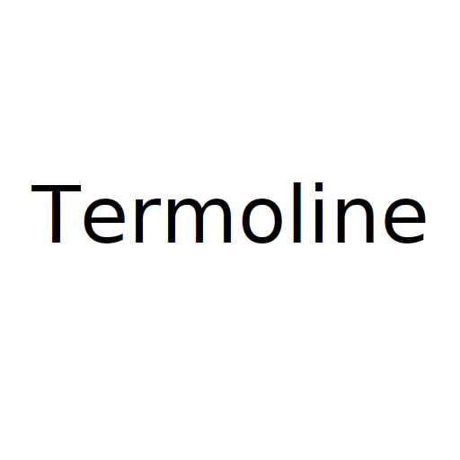 Логотип бренду Termoline