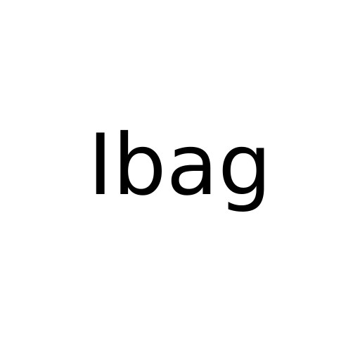 Логотип бренду Ibag