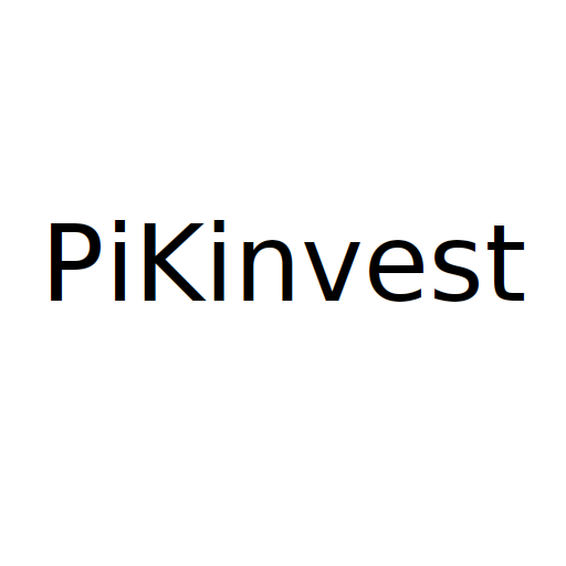 Логотип бренда PiKinvest