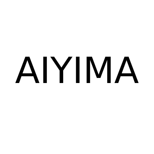Логотип бренду AIYIMA