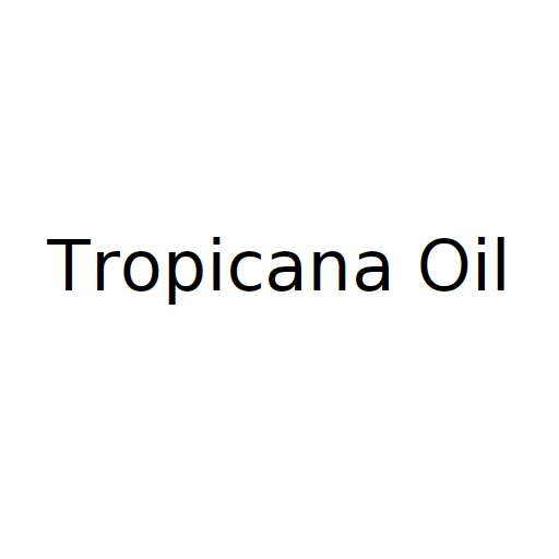 Логотип бренду Tropicana Oil