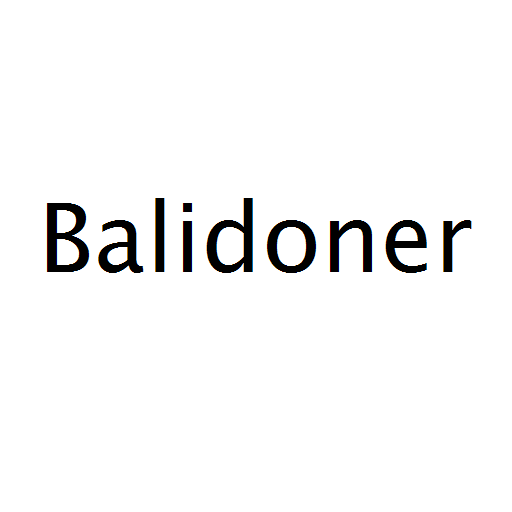Balidoner