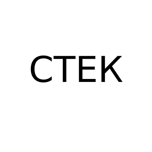 Логотип бренда СТЕК