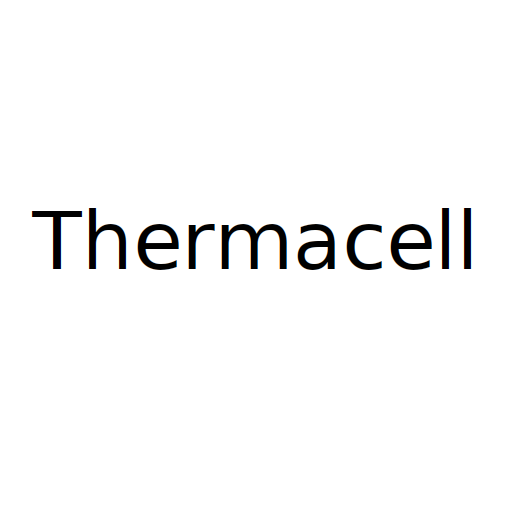 Логотип бренда Thermacell