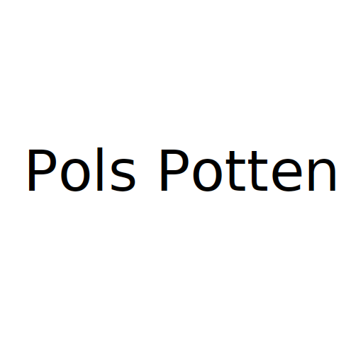 Логотип бренду Pols Potten