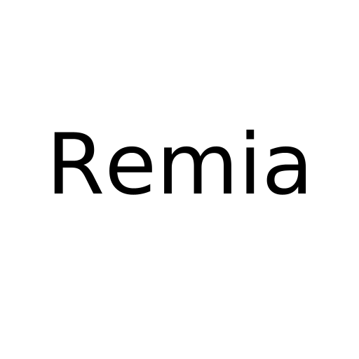 Логотип бренда Remia