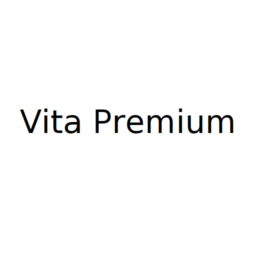 Логотип бренду Vita Premium