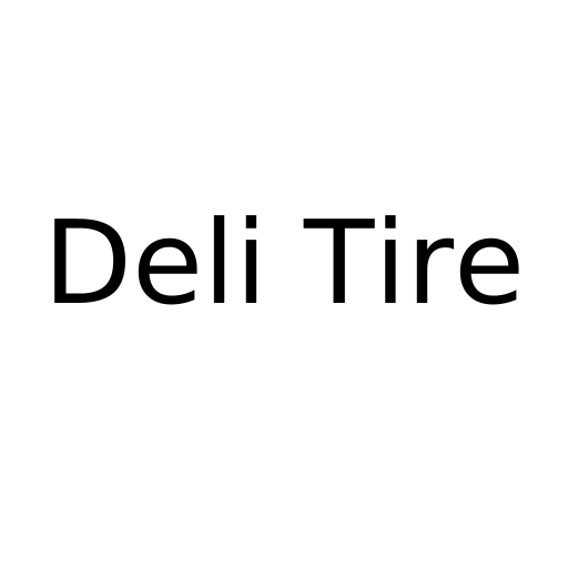Логотип бренду Deli Tire