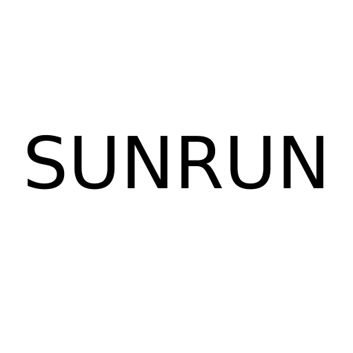 Логотип бренда SUNRUN