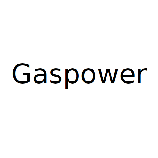 Логотип бренда Gaspower