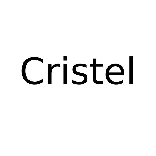 Логотип бренда Cristel