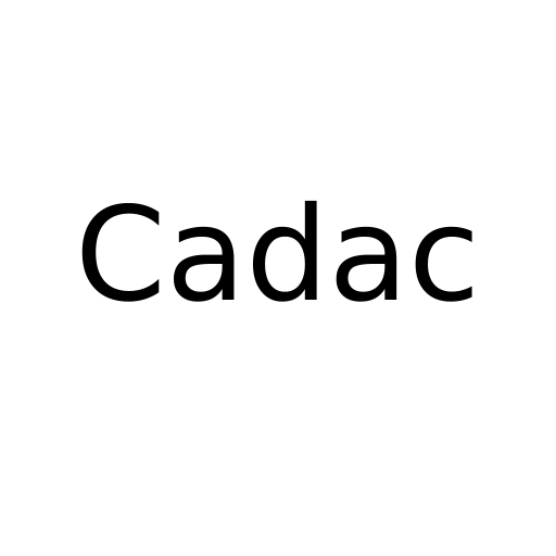 Логотип бренду Cadac