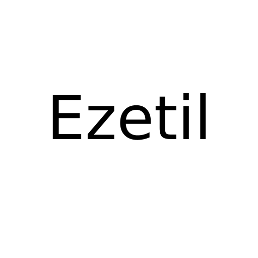 Логотип бренда Ezetil