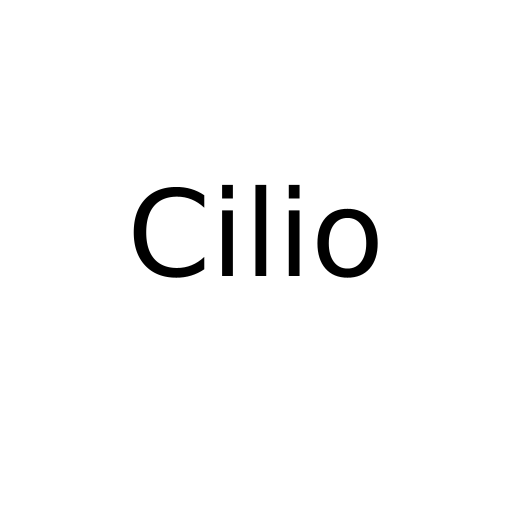 Логотип бренда Cilio