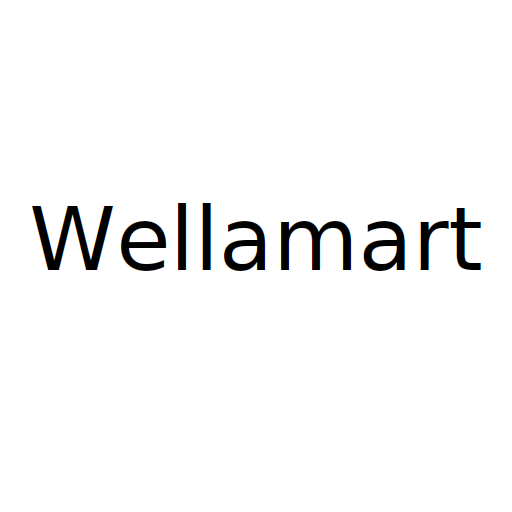 Логотип бренда Wellamart