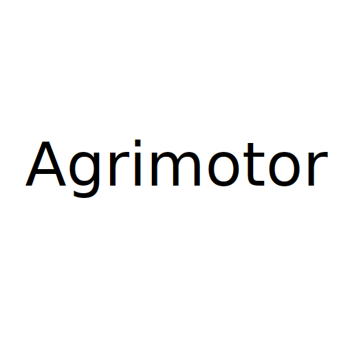 Логотип бренда Agrimotor