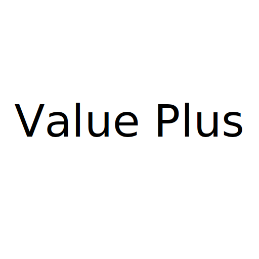 Логотип бренду Value Plus