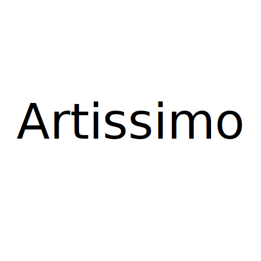 Логотип бренду Artissimo