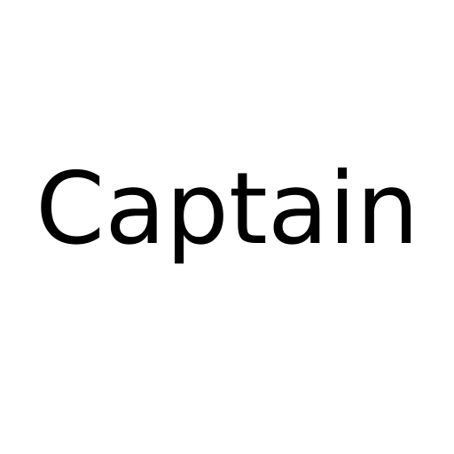 Логотип бренда Captain