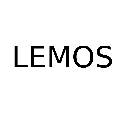 Логотип бренда LEMOS