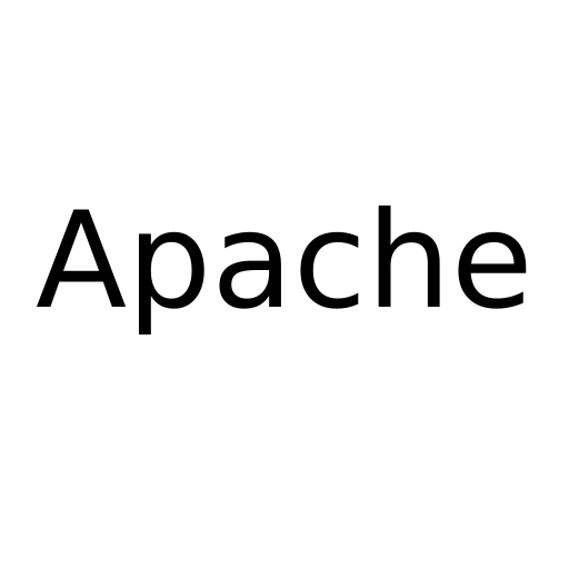 Логотип бренда Apache