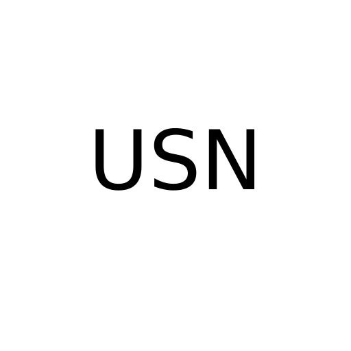 Логотип бренда USN