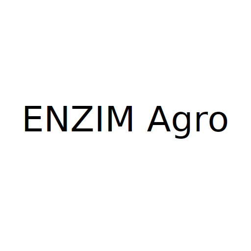 Логотип бренда ENZIM Agro