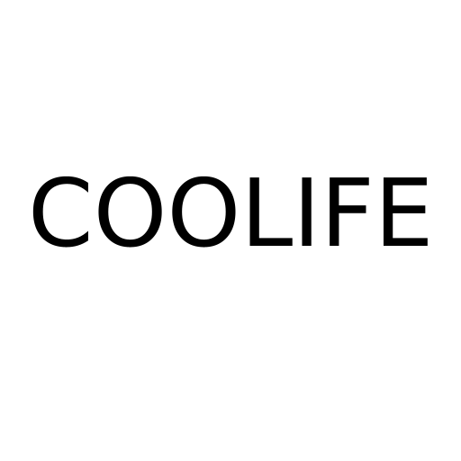 Логотип бренда COOLIFE
