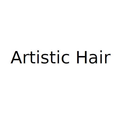 Логотип бренду Artistic Hair