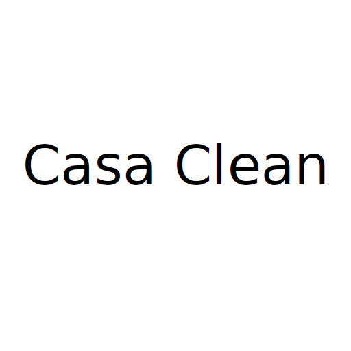 Логотип бренда Casa Clean
