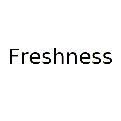 Логотип бренда Freshness