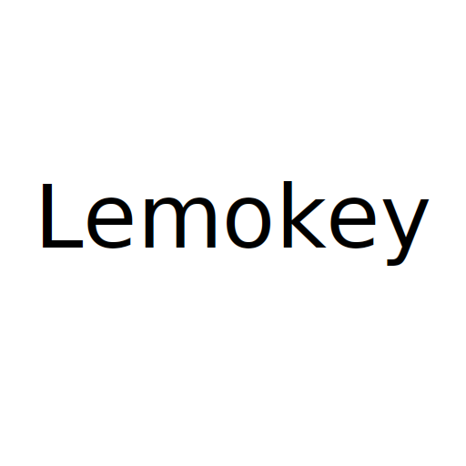 Логотип бренду Lemokey