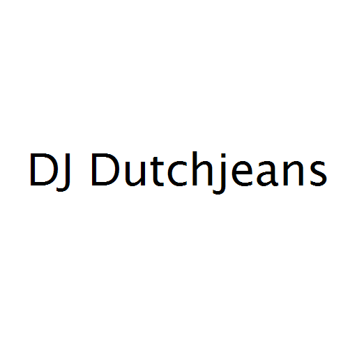 Логотип бренда DJ Dutchjeans
