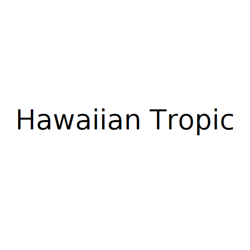 Логотип бренда Hawaiian Tropic