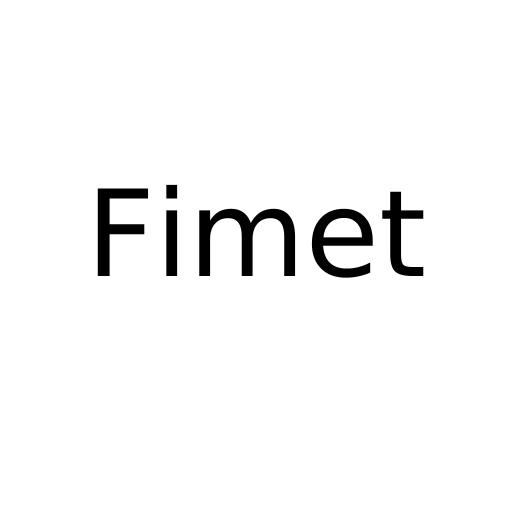 Логотип бренда Fimet