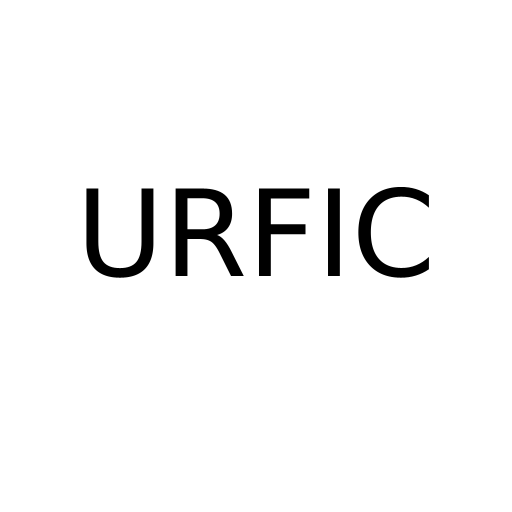 Логотип бренду URFIC