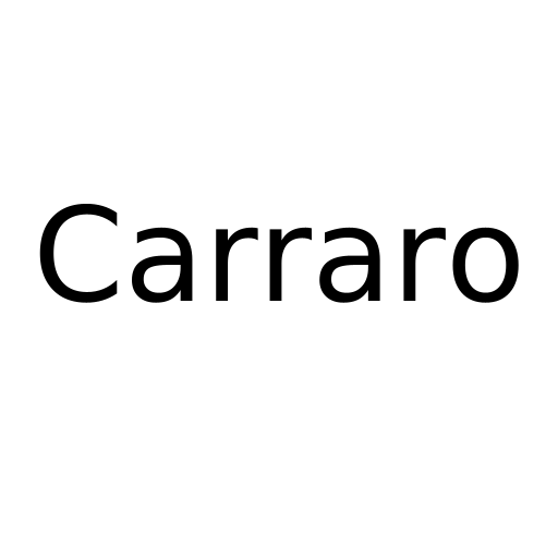 Логотип бренду Carraro